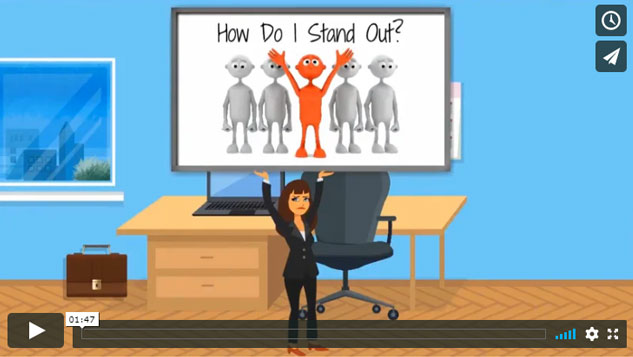 Video Services that Make You Stand Out
